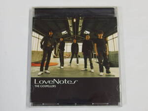 CD/ The Gospellers ゴスペラーズ / Love Notes ラヴ・ノーツ /『M2』/中古