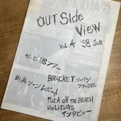 Out Side View Vol.4