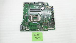 複数入荷 マザーボード DELL IPCFL-BH 03CDJK チップSR404 付属 BIOSロックあり 中古動作品(A907）