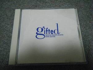 GIFTED　東京スカパラダイスオーケストラ