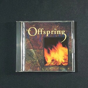 The Offspring『Ignition』オフスプリング/ #YECD3442