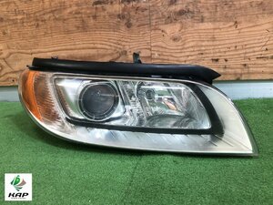 ☆ボルボ V70☆　T6 TE AWD　BB6304TW　HID 右ヘッドライト　31214171