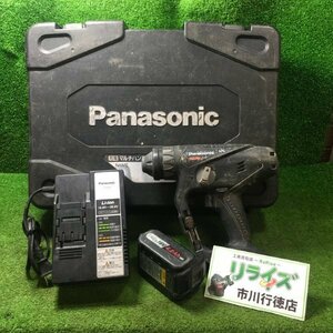 Panasonic EZ78A1 充電式ハンマドリル バッテリー1個付き パナソニック【中古】