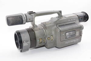 【外観並級】SONY ソニー DCR-VX1000 Digital Handyca ビデオカメラ　#m9317