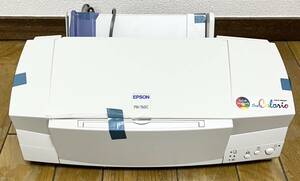 未使用品 EPSON PM-760C Colorio カラリオプリンタ