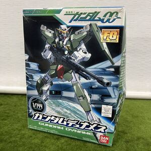 ★☆ ほぼ 組立品/BANDAI/バンダイ ガンプラ/機動戦士ガンダムOO 1/144スケール ガンダムデュナメス