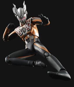 新品 ダークロプスゼロ ダークロプス ウルトラマンゼロ ACT ウルトラアクト フィギュア Figuarts プレバン 限定 ソフビ フィギュアーツ 