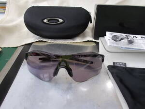 OAKLEY オークリー EV ZERO PATH (A) OO9313-3638 サングラス MATTE × PRIZM SLATE レンズ