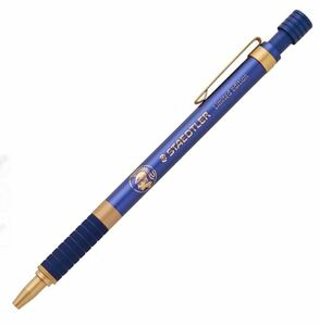 完売　STAEDTLER Ballpen Limited Edition RoyalBlue Color ステッドラー　ボールペン　ロイヤルブルー　限定　新品未開封