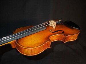 ★Antonio Stradivari 1721 Kruse Copy 4/4