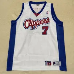 Los Angeles Clippers Odom Jersey