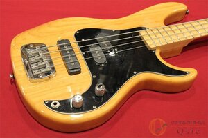 [良品] G&L USA SB-2 太くパワフルなサウンド [PK198]