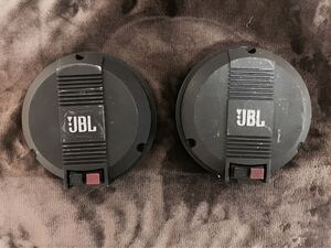 JBL 2451 H ネオジウムドライバー ペア 説明文