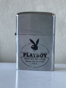 プレイボーイ　PLAYBOY ライター　日本製　NO.3700