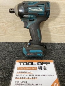 011◎おすすめ商品◎マキタ makita 充電式インパクイトレンチ 40Vmax TW004G 本体のみ