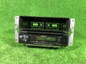 SUZUKI スズキ エブリィワゴン 純正 オーディオ ABA-DA64W AUDIO PLAYER ID:2322