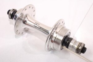 ★SUNTOUR サンツアー SPRINT リアハブ ボスフリー 126mm QR 28H 美品