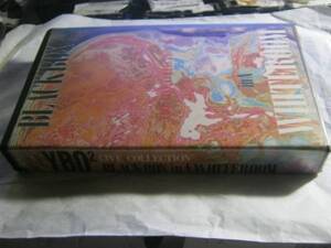 YBO2 / BLACK BOX IN A WINTERLAND-LIVE COLLECTION VHS ZOA SODOM ASYLUM 北村昌士 