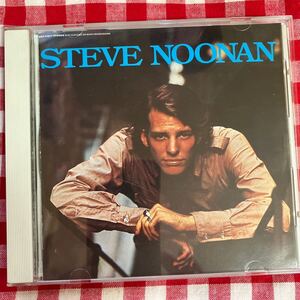 中古 輸入盤CD Steve Noonan 1968年