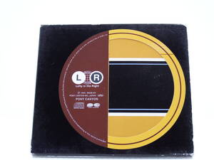 【2103】CD ◇送料無料◇Let me Roll it!☆L-R☆urubaicdj