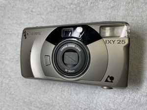 IXY 25