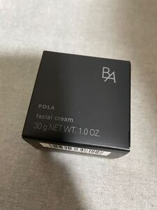 新品即決　POLA BA クリーム N 30グラム　リフィル　ポーラ　最終値下げ　クリーム　最新　最終値下げ