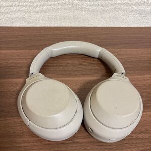 SONY WH-1000XM4 ワイヤレスヘッドホン ヘッドホン　21