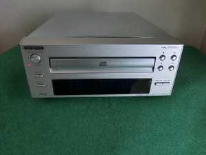 ◆　ＯＮＫＹＯ　Ｃ-７０５ＦＸ２ ＣDプレーヤージャンク品　◆