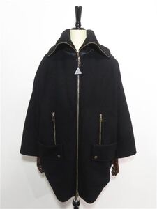 63809 Moncler ／ モンクレールACANTHUS 3WAY レイヤード ダウンコート