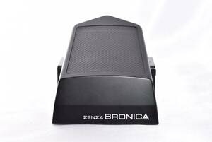 ★良品★ブロニカ　BRONICA AE プリズムファインダー　SQ-i #d97