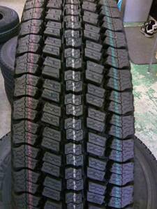 ●トラック用スタッドレス ●DELVEX－M934 ●185/70R15.5 106/104L ●新品1本から激安