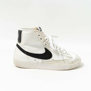 NIKE ナイキ DO1344-101 BLAZER MID 