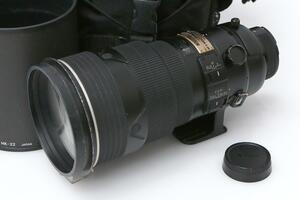 ジャンク品｜ニコン AF-S Nikkor 300mm f2.8D IF-ED II γH3720-3-ψ