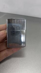 Zippo ライター