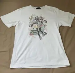 ポケモン メイ Tシャツ