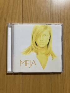 ○《帯付》【メイヤ（MEJA）】『メイヤ』CD☆☆☆☆☆