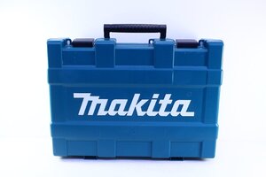 ●makita マキタ HR183DRGX 充電式ハンマドリル ケースのみ 工具箱 工具ケース 工具ボックス 工具収納 持ち運び【10958250】