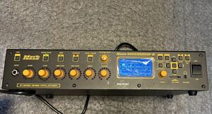 markbass MULTIAMP S