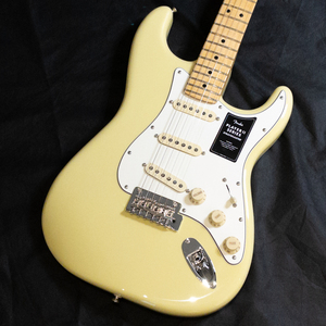 Fender PlayerII Stratocaster MN HLY (Hialeah Yellow) フェンダー ストラトキャスター