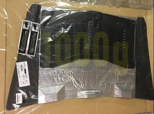 【三菱純正新品】MITSUBISHI 未使用品 ★超希少品★ CT9A ランエボ8 ランエボ9 フードインシュレーター ボンネット インシュレーター