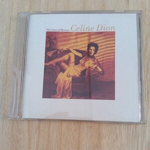 ■Ｋ720 中古品　CD celine Ｄion　送料￥230