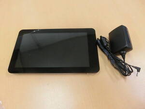 中古 SoftBank/ソフトバンク デジタルフォトフレーム HUAWEI 008HW HWAAN2 [215-31] ◆送料無料(北海道・沖縄・離島は除く)◆S　 　