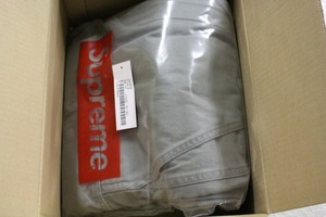 Supreme 24SS Cargo Pant 30 S Small Olive カーゴパンツ オリーブ