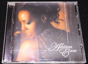 Adriana Evans / Kismet★国内盤　Check The Vibe♪Dred Scott　Seein