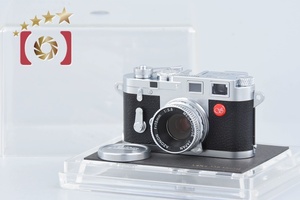 【中古】MEGA HOUSE メガハウス SHARAN Leica M3 MODEL