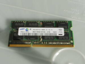 Samsung M471B5673FH0-CF8