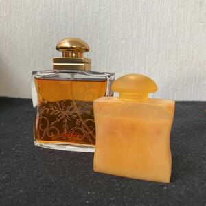 ◇◆　HERMES/エルメス 【24,Faubourg/ヴァンキャトル・フォーブル　オードトワレ＆ボディローション】50ml＆30ml　◆◇