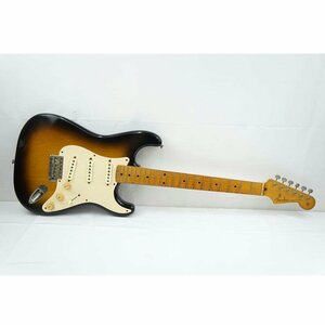 1円【ジャンク】Fender JAPAN フェンダージャパン/ストラトキャスター (1987年製)/ST-57/67