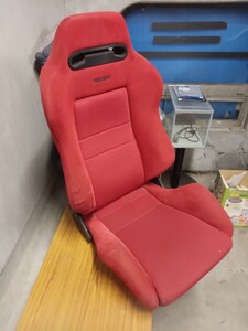 レカロシート RECARO　