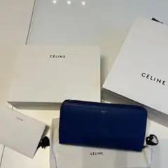 CELINE 長財布